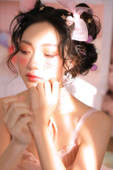 欧体艺术特色大全高清图片素材